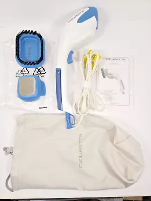Rowenta DR6015 Ultrasteam Hand-Held Garment And Fabric Steamer  Box 800w • $16.97
