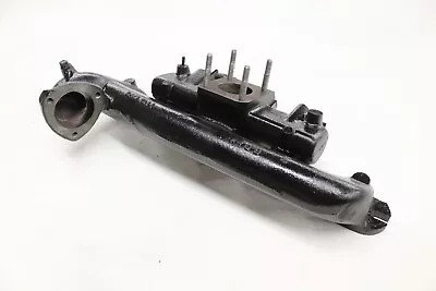 MG MGB MGBGT Exhaust Manifold Reconditioned Original OEM CAM1314 75–80 • $339.99