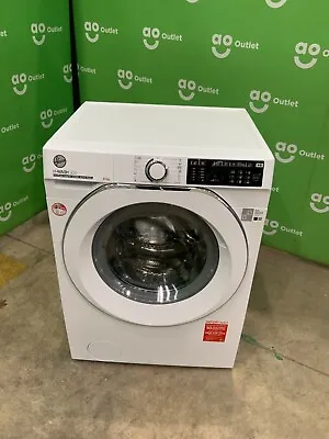 Hoover Washing Machine 8Kg H-WASH 500 HW68AMC/1 #LF73891 • £229