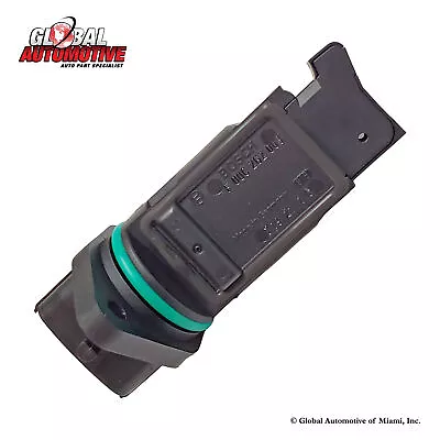 Bosch 0280218009 99660612400 Mass Air Flow MAF Sensor For 1999-2005 Porsche 911 • $106.50