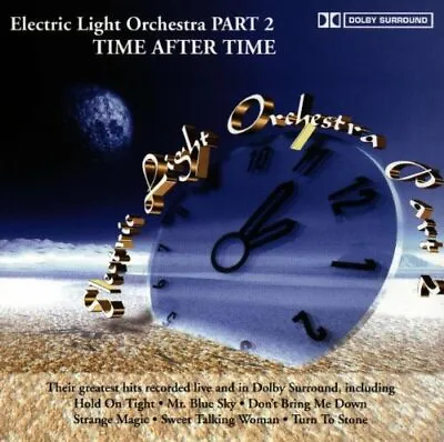 Electric Light Orchestra Pt 2 - Elo P... - Electric Light Orchestra Pt 2 CD SFVG • $8.94