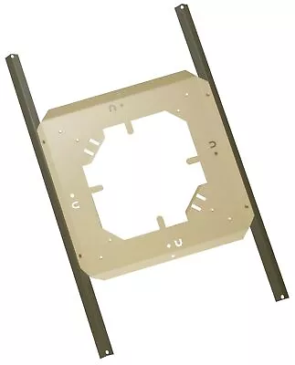 VALCOM Ceiling Speaker Support Bridge S-550 UPC 799111011592 - Installation E... • $44.96