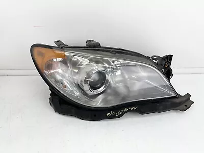 2006-2007 Subaru WRX STI Front Right HID Headlight Assembly DEPO • $80.75