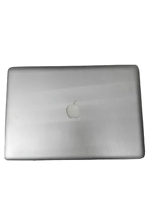 Apple MacBook Pro A1286 2010 NO INFO ABOUT SPECS • $39.99