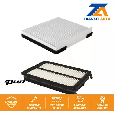 Air Cabin Filters (2 Total) Kit For Hyundai Santa Fe Kia Telluride • $23.09