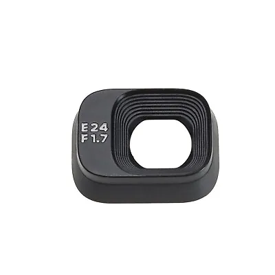 Gimbal Lens Cover Cap Drone Frame Cover Camera Frame Assembly For DJI Mini 3 Pro • £12.36