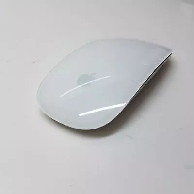 Apple A1296 Magic Mouse Wireless Multi-touch Laser - Untested P/R • $9.99