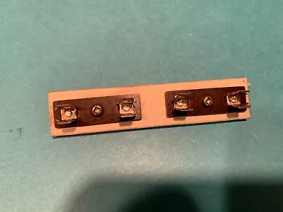 Marantz 2230B  Stereo Receiver Parting Out Meter Lamp Boards • $14.95