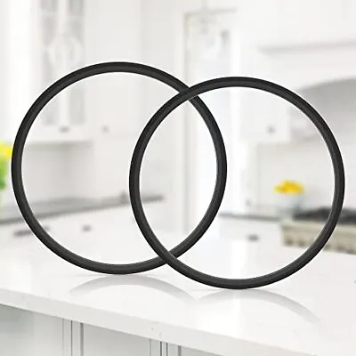 2 Pack Pressure Cooker Gasket S-9882 Fit For Mirro 12/16/22QT Model M-0512/ M... • $15.05