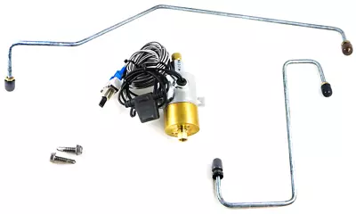 1998-2002 Camaro Firebird Trans Am LS1 Hawks Motorsports Brake Line Lock Kit • $179.95