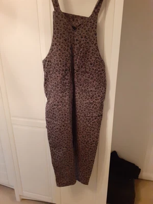 £10 • Buy Next Girls Dungarees Age 11