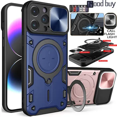 $11.99 • Buy For IPhone 15 Plus Pro Max 14 13 12 11 XR SE 2022 Case Bumper Shockproof Cover