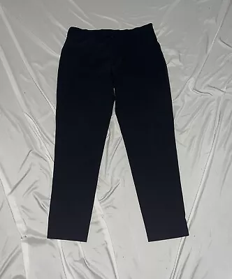 Prada Mens Navy Blue Dress Pants / Trousers Slacks Mens Size 34x30 (52) • $54.44