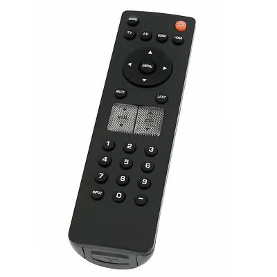 New Remote Replacement For Vizio HDTV TV SV420M SV470M VECO320LHDTV VW32LHDTV40A • $7.74