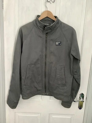 Superdry Teens Boys Jacket Size M • £4.50