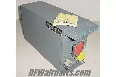 MI-585009 AVQ-21 RCA Weather Radar Receiver/ Transmitter • $719.99