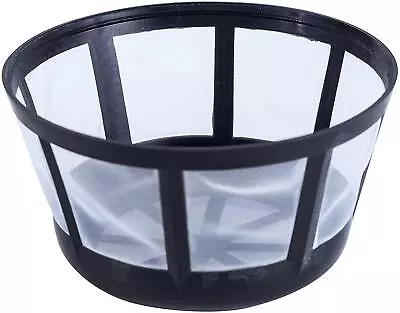 Fill N Brew Reusable Coffee Filter Basket For Most Mr. Coffee Black & Decker • $10.62