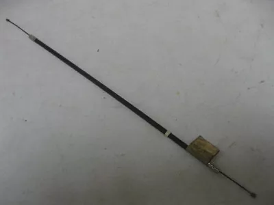 Yamaha NOS YDS5 YM2C 1967 Cable # 170-26313-00-00.    A6 • $19.99