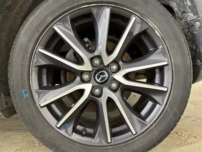 Wheel Aluminum 18x7 Fits 16-18 MAZDA CX-3 2597093 • $150