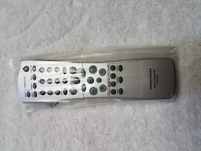 Brand New Marantz Professional CDR510 Remote Control ZK399K0010 • $75