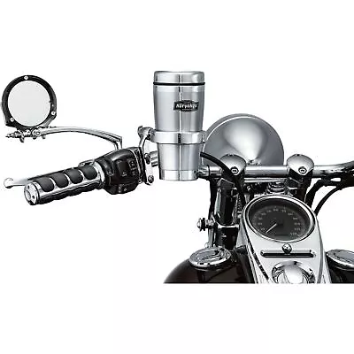 Kuryakyn Perch Drink Holder With Mug 1463 • $85.89