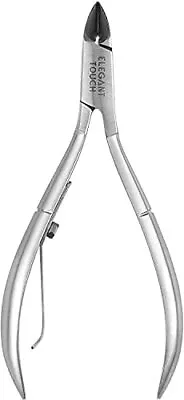 Premium Cuticle Nipper Nail Care Tools Especially Developed By The High Quality • £5.83