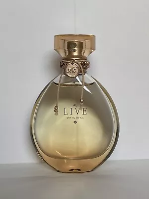 AEO American Eagle LIVE Original Perfume EDT 1.7 Oz / 50mL RARE • $285