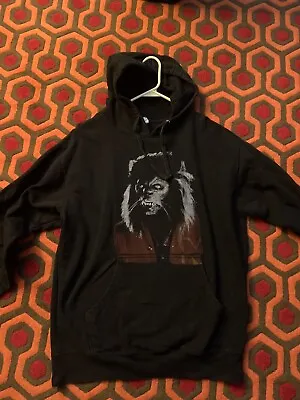 Local Boogeyman Michael Jackson Thriller Hoodie Horror • $50