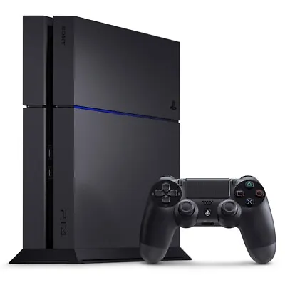 $219 • Buy PlayStation 4 1TB Console (Refurbished By EB Games)  - PlayStation 4