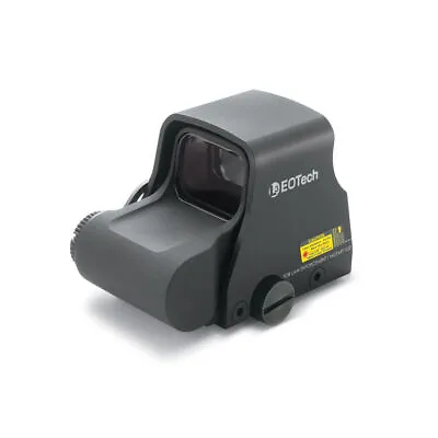 Eotech XPS3-0 Holographic Weapon Sight-Night Vision Compatible • $569.69