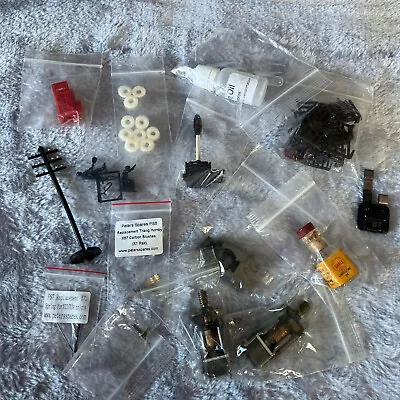 £1 • Buy Hornby 00 Gauge  Accessories Bundle  Model Railway Lot
