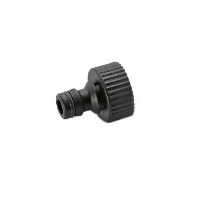 Karcher 6.465-031.0 K Series Pressure Washer Spare Hose Pipe Connector For K2 K3 • £7.99