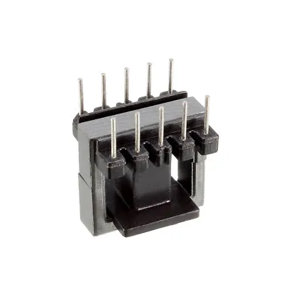 10 Sets EE16 5+5pin Transformer Bobbin PC40 20 Ferrite Halves+10 Bobbin • $7.83