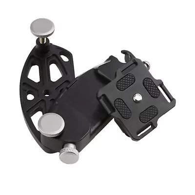 Camera Waist Belt Clip Hanging Buckle Part For Backpack Shoulder Strap Mount • £19.66