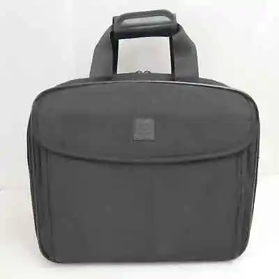 HP C8232A Executive Case Padded Bag For Deskjet 450/460 Mobile Printer & Laptop • $76.49
