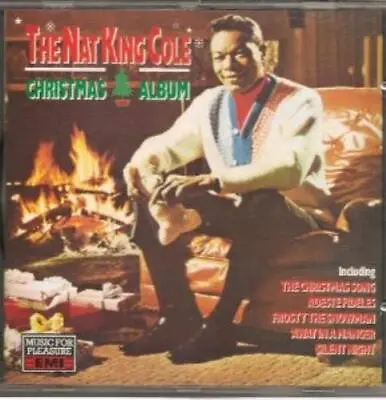 £2.59 • Buy Nat King Cole : Nats Christmas Album CD Highly Rated EBay Seller Great Prices