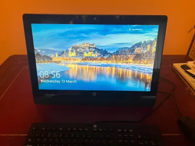 HP ProOne 400 G3 20 T All-in-One PC • £50