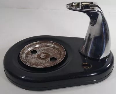 Vintage Dormeyer Sm12ch. Rotating Mixer Stand. • $19.99