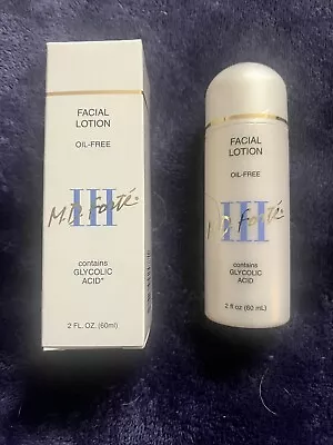 MD Forte III Facial Lotion Oil-Free. NEW IN BOX • $295