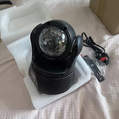 £50 • Buy Moving Head Stage Light