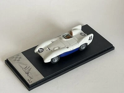 24 Hours of Le Mans Scale Model Racing Cars