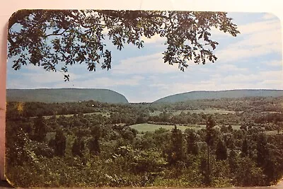 Pennsylvania PA Pocono Delaware Water Gap Postcard Old Vintage Card View Post PC • $0.50