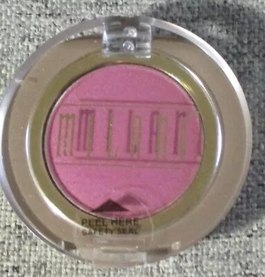 Milani Powder Eyeshadow Shade-Exotic Berry # 29A /.058 Oz • $9.95