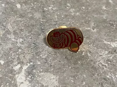 £9.99 • Buy Euro Disney Cheshire Cat Pin Imagineering 1991