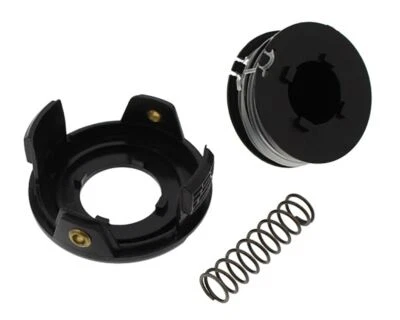 £10.95 • Buy Grass Strimmer Trimmer Spool Line & Cover For CHALLENGE N1F-GT-240/250-B