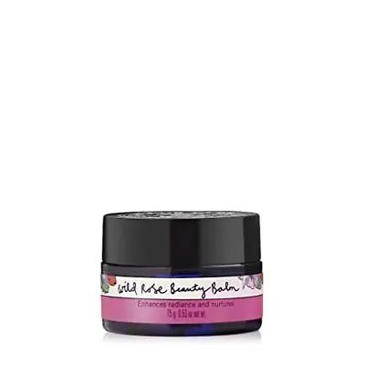 Neal’s Yard Remedies | Wild Rose Beauty Balm | Vegan | Moisturise And Nourish Sk • £17.16