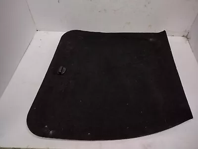 85 - 89 TOYOTA MR2 AW11 T - TOP Shade Cover Interior Trim RH Right SIDE OEM • $148.98