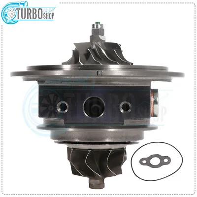 $70.99 • Buy Turbo Turbocharger Cartridge Core For 2012-2020 Chevrolet Sonic 1.4L 55565353