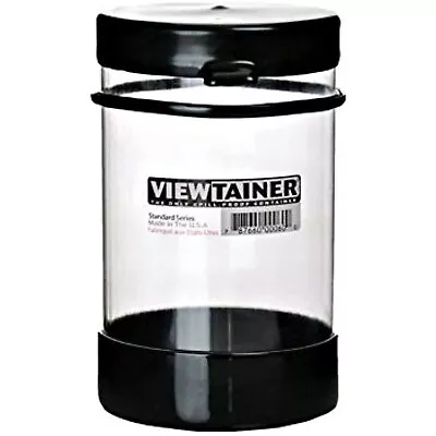 Viewtainer Storage Container Clear • $52.47