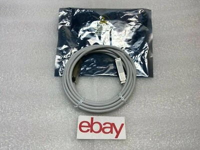 $8.99 • Buy NEW GENUINE Mac Xserve RAID 4GB SFP Fiber Channel LC Molex Cable 591-0208